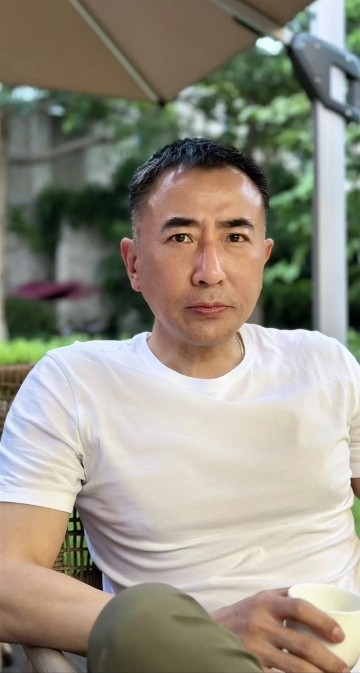 厚德载福的第一张照片--绵阳相亲服务中心