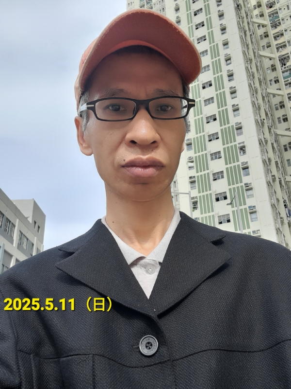 周生的第一张照片--绵阳相亲服务中心