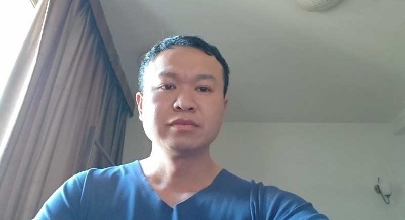 凉介的第一张照片--绵阳相亲服务中心