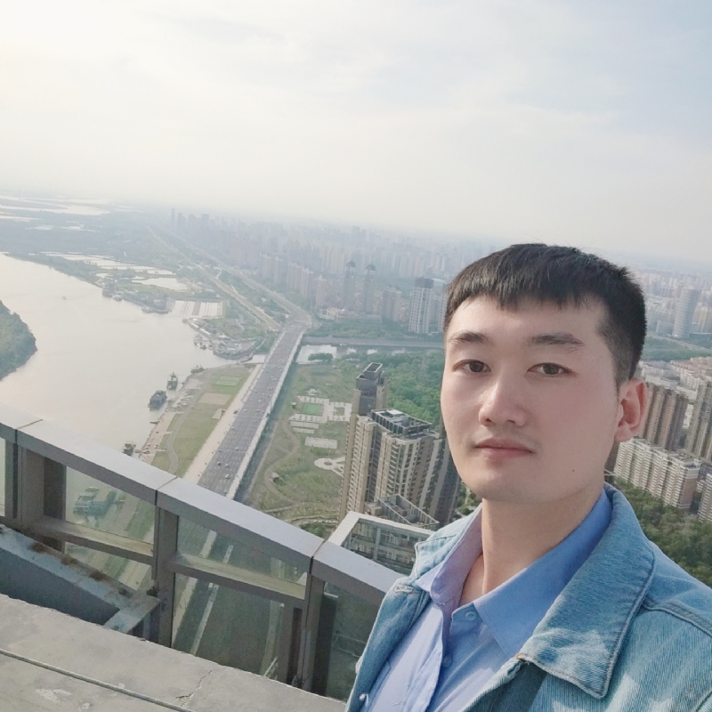 王闯的第二张照片--绵阳相亲服务中心