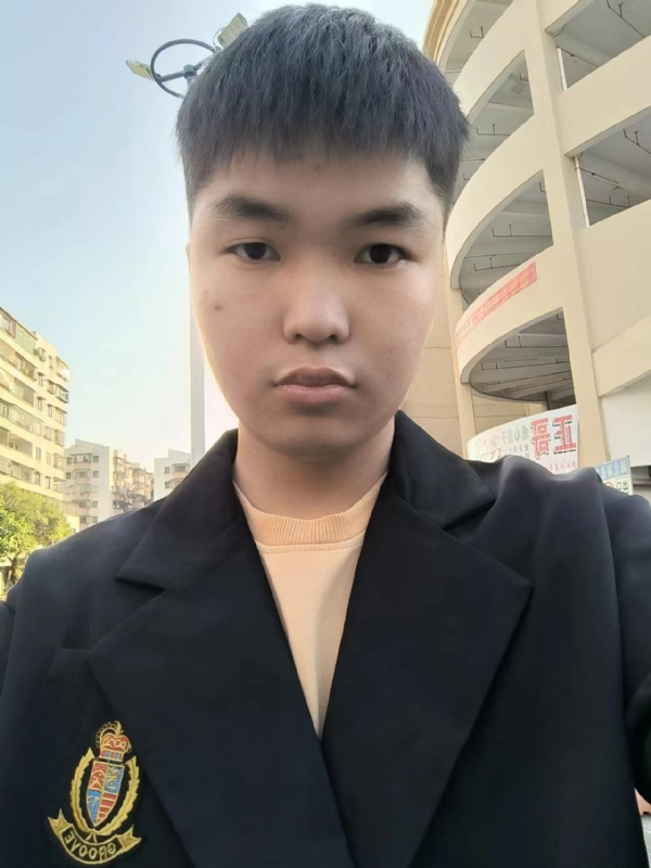 京城狂少的第一张照片--绵阳相亲服务中心