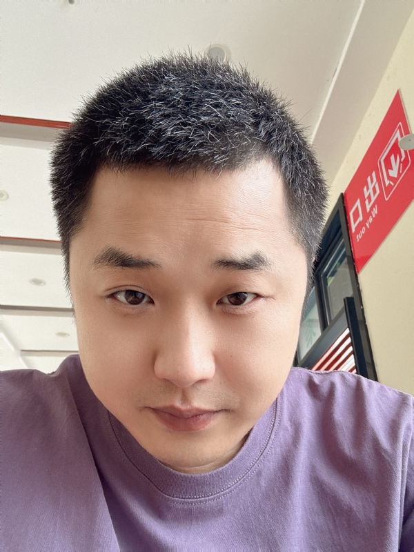 五是五的第一张照片--绵阳相亲服务中心