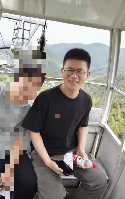 奔奔笨笨的第二张照片--绵阳相亲服务中心