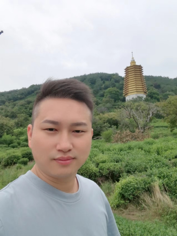 陈文海的第一张照片--绵阳相亲服务中心