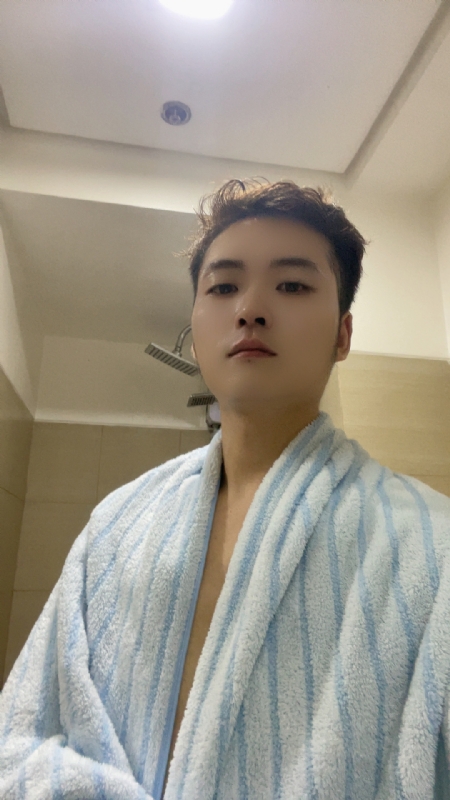 凡尘的第一张照片--绵阳相亲服务中心