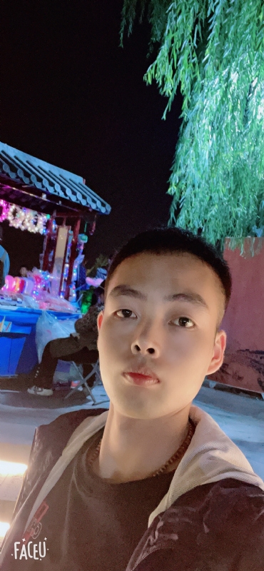 向阳而生的第二张照片--绵阳相亲服务中心