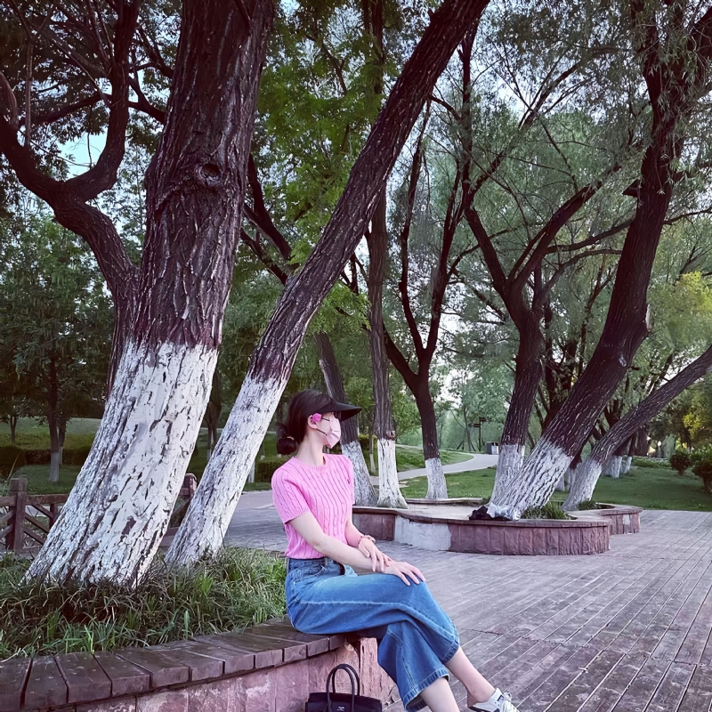 瑶0524的第一张照片--绵阳相亲服务中心