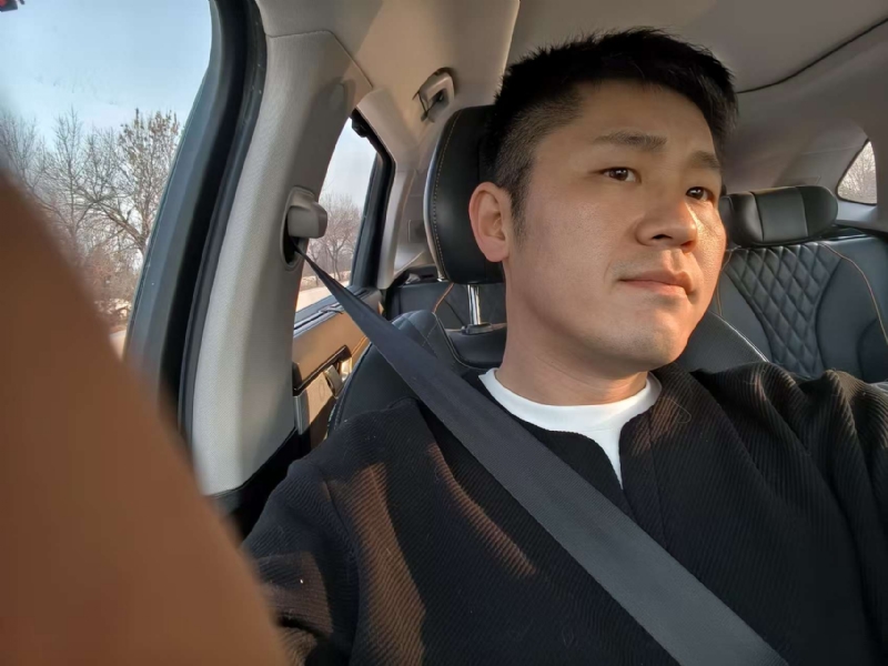 超哥的第一张照片--绵阳相亲服务中心