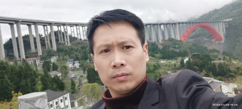 韩*劳务的第一张照片--绵阳相亲服务中心