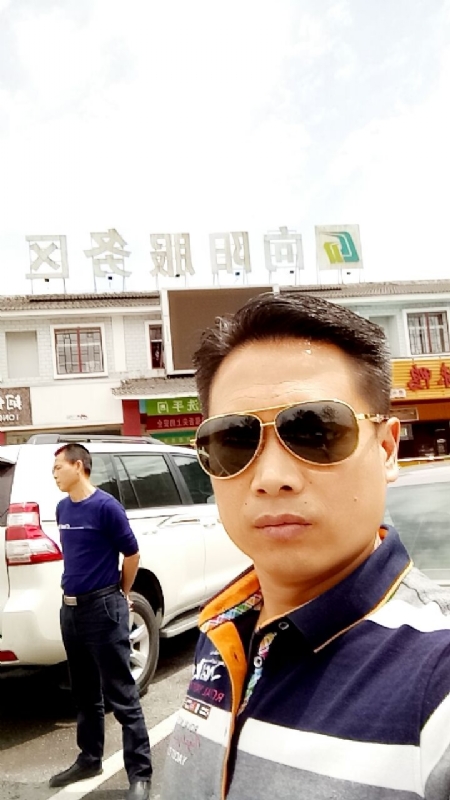 韩*劳务的第二张照片--绵阳相亲服务中心