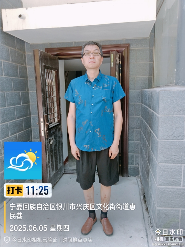 夜半小楼听雨声的第一张照片--绵阳相亲服务中心