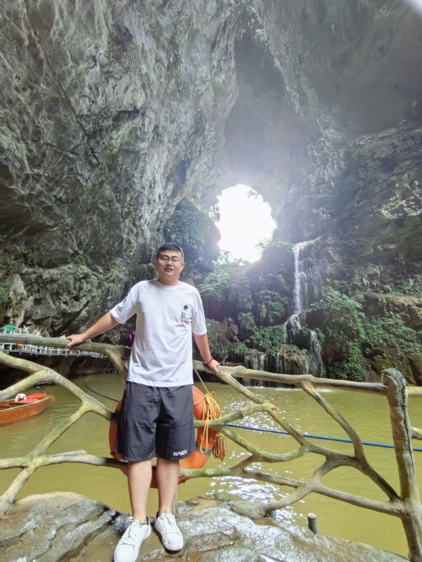 慎独的第二张照片--绵阳相亲服务中心