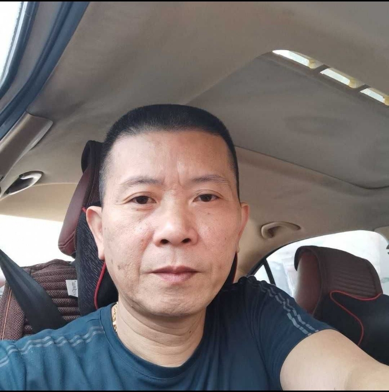 大海的第二张照片--绵阳相亲服务中心