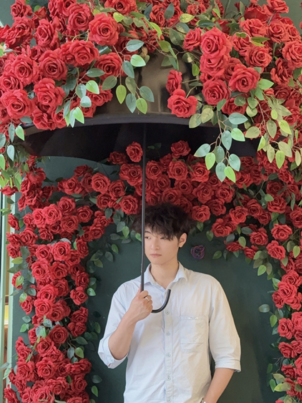 西凉的第一张照片--绵阳相亲服务中心