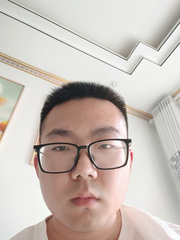 说话了的第一张照片--绵阳相亲服务中心