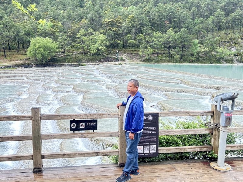 天空的第二张照片--绵阳相亲服务中心