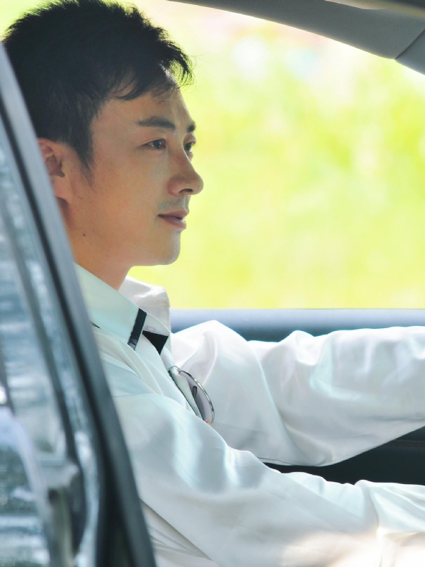 缘分天空的第一张照片--绵阳相亲服务中心