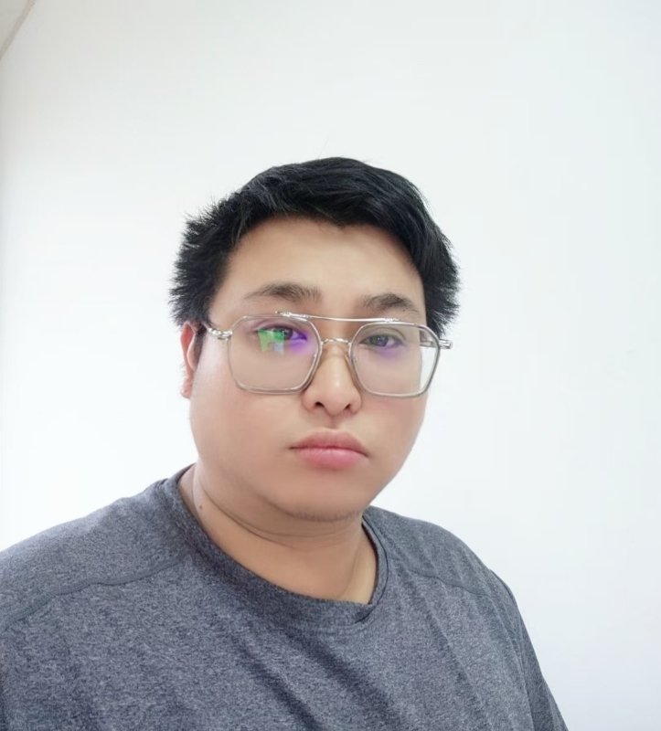 谢文涛的第一张照片--绵阳相亲服务中心