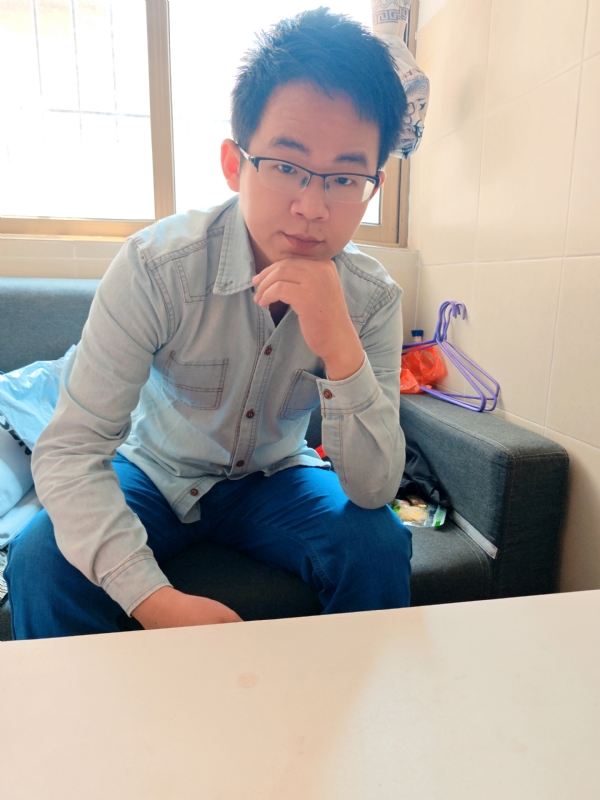 红尘一粟的第一张照片--绵阳相亲服务中心