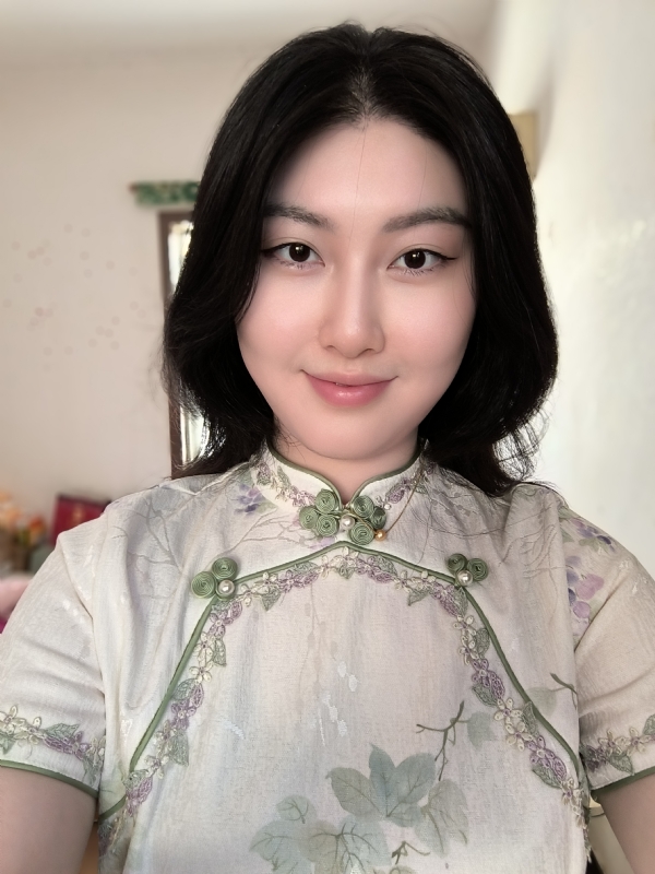 梅莱的第一张照片--绵阳相亲服务中心