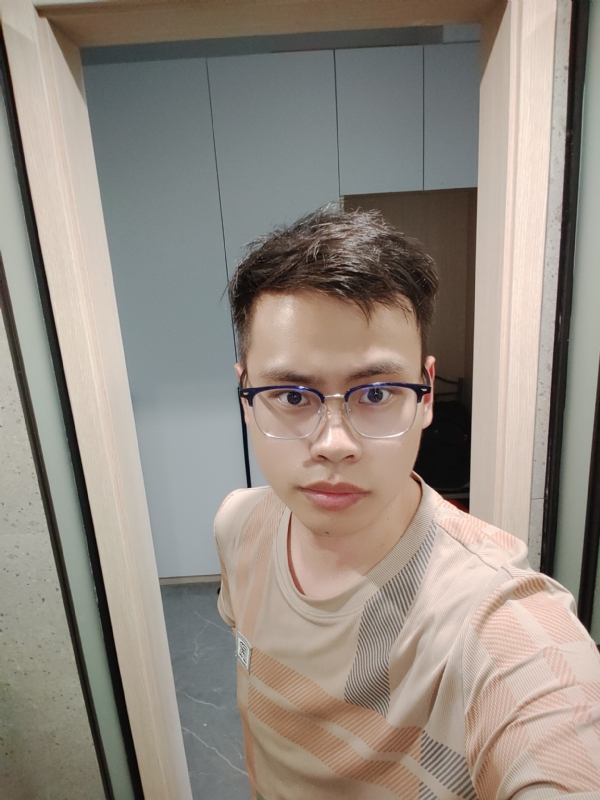 卖萌就会死星人的第三张照片--绵阳相亲服务中心