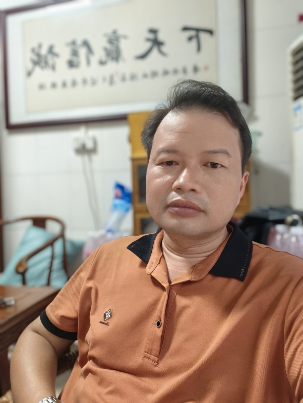 自强不息的第一张照片--绵阳相亲服务中心