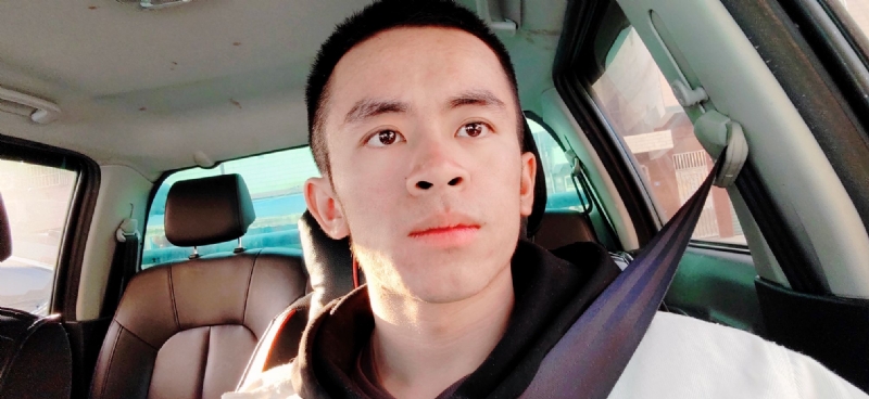 小余的第一张照片--绵阳相亲服务中心