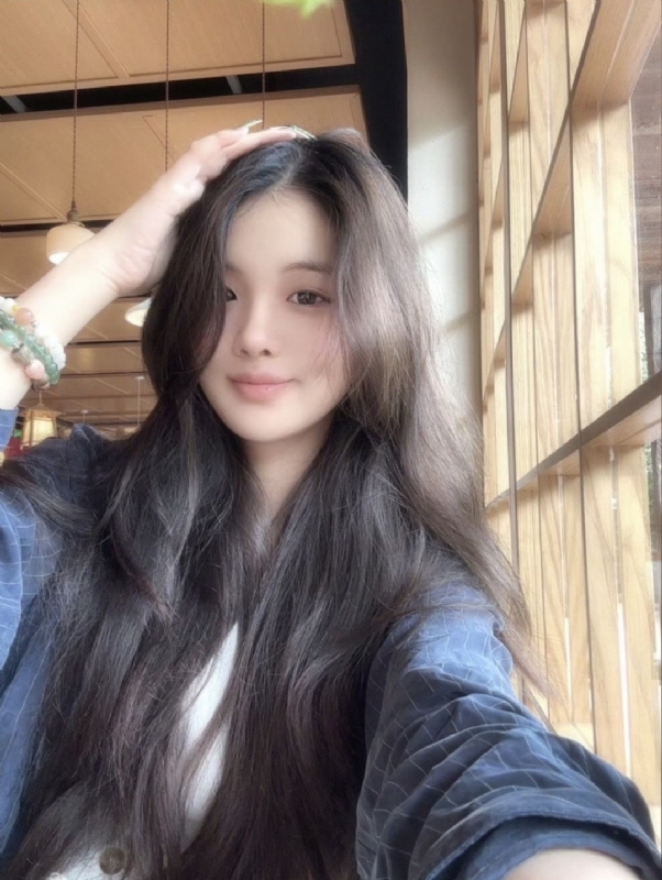 ChanBecky的第一张照片--绵阳相亲服务中心