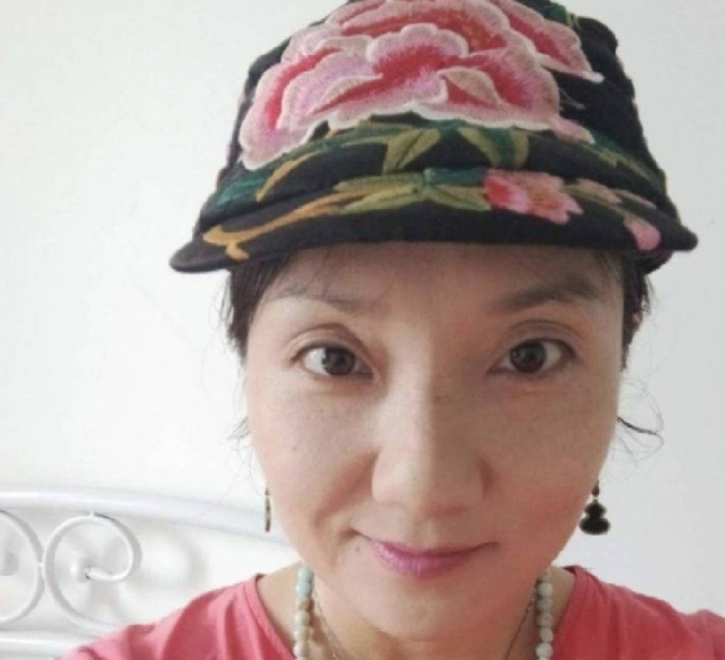 心痛的嫣然的第一张照片--绵阳相亲服务中心