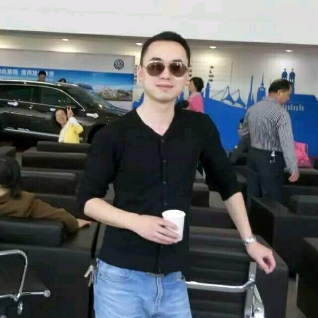 小汤米的第一张照片--绵阳相亲服务中心