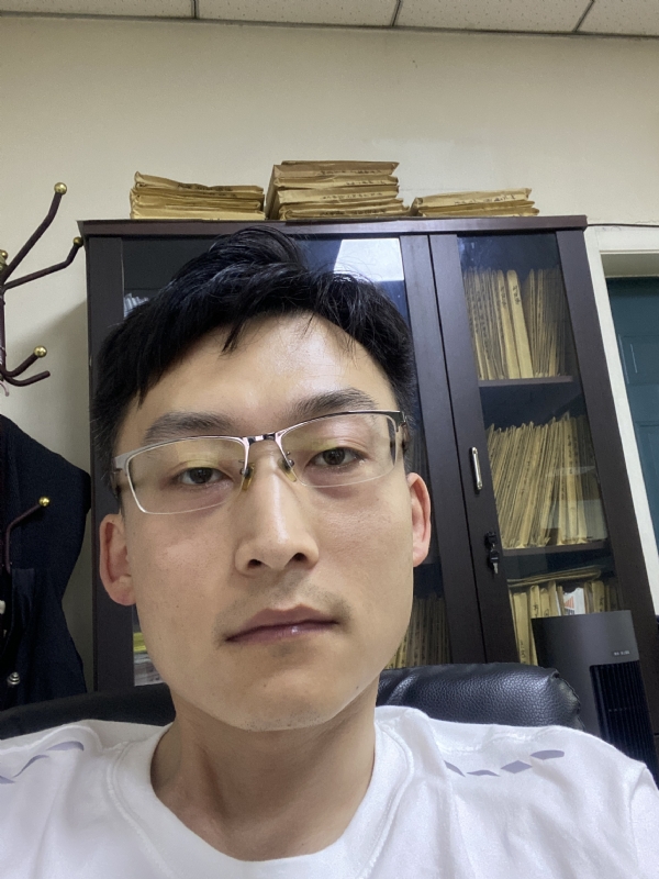 偈语的第一张照片--绵阳相亲服务中心