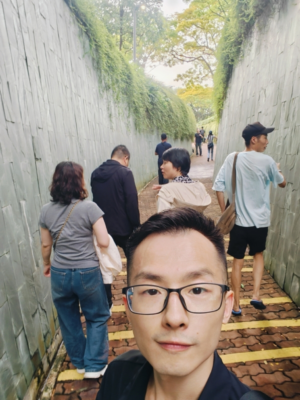 Mr田的第一张照片--绵阳相亲服务中心