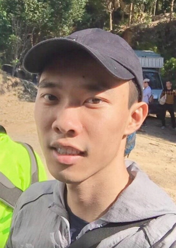 bin的第一张照片--绵阳相亲服务中心