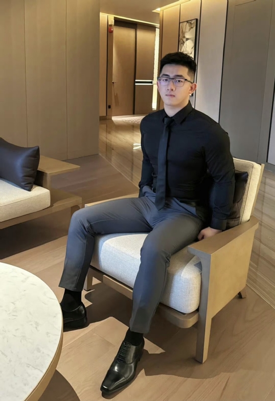 李寒外改英文可家的第一张照片--绵阳相亲服务中心