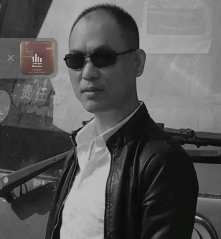 好男人的第一张照片--绵阳相亲服务中心