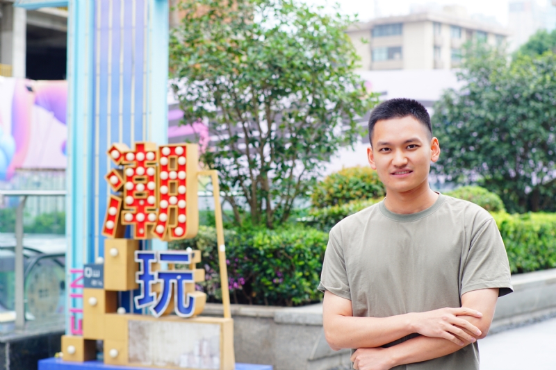 陌上烟雨的第一张照片--绵阳相亲服务中心