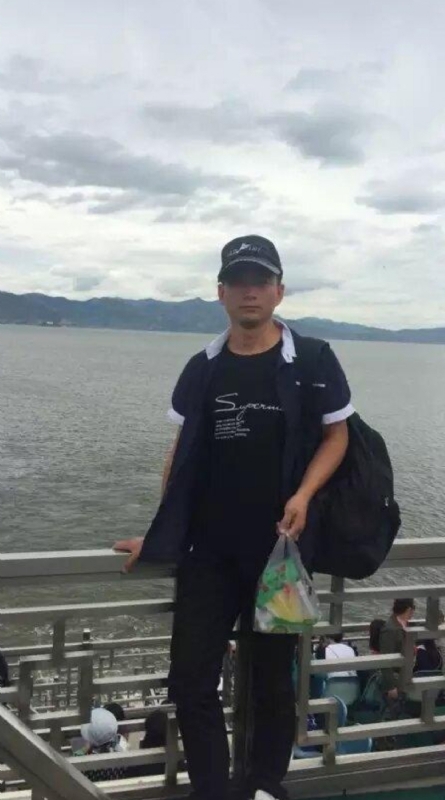 燕雯泽的第二张照片--绵阳相亲服务中心