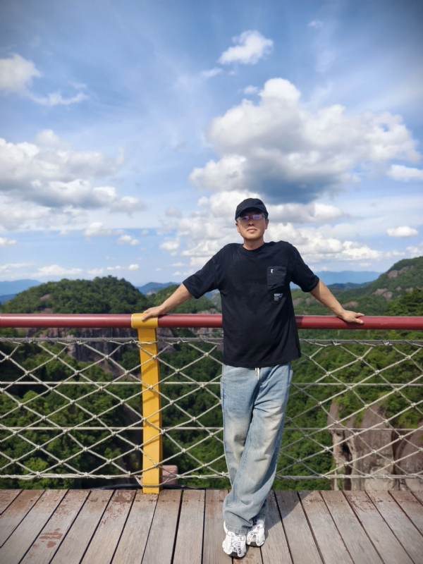 我心飞翔cjb的第一张照片--绵阳相亲服务中心