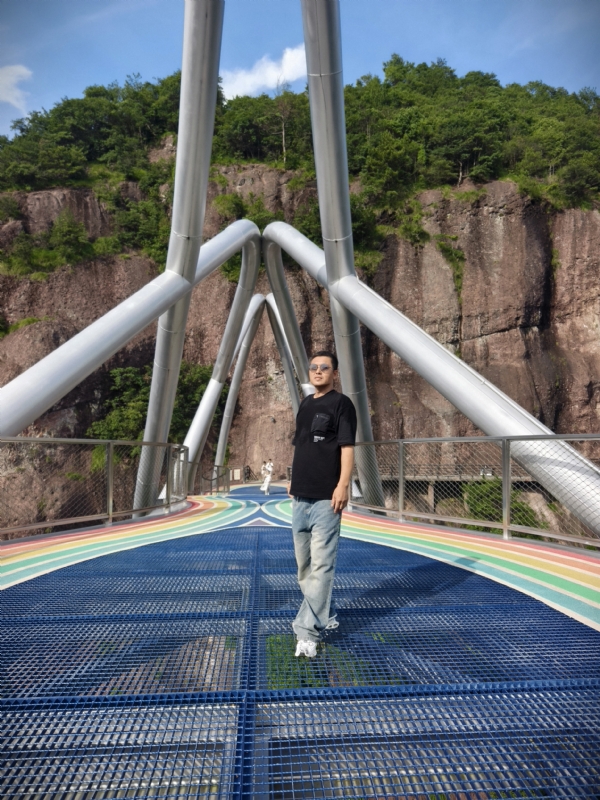 我心飞翔cjb的第二张照片--绵阳相亲服务中心