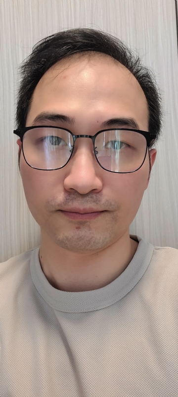 信微ECTung的第一张照片--绵阳相亲服务中心