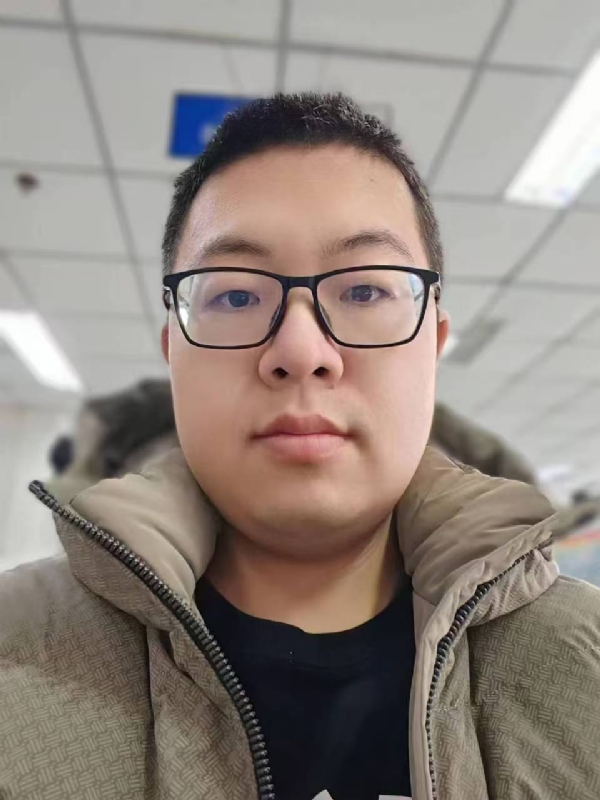 智慧的小胖的第二张照片--绵阳相亲服务中心