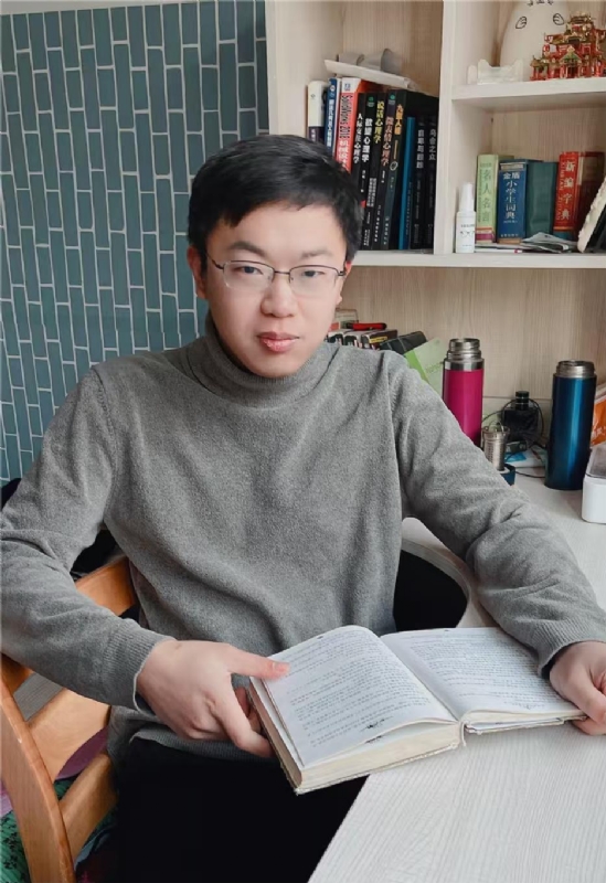 坚果的第一张照片--绵阳相亲服务中心