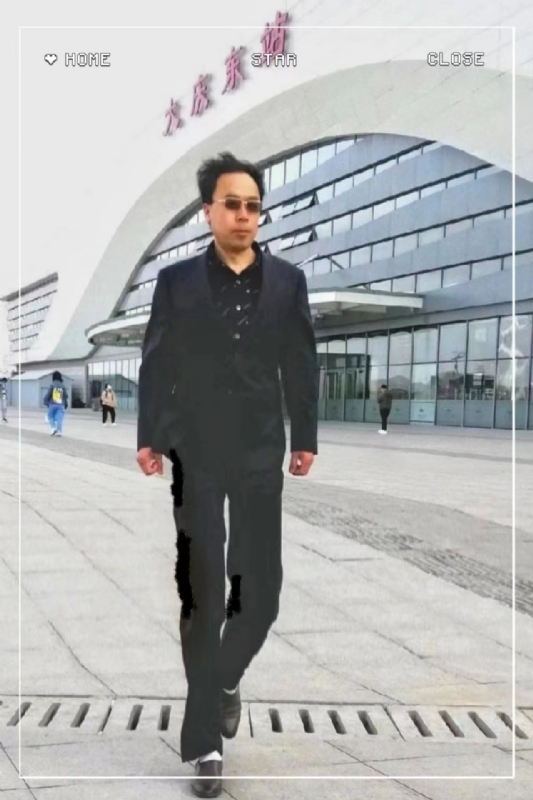 王哥的第一张照片--绵阳相亲服务中心