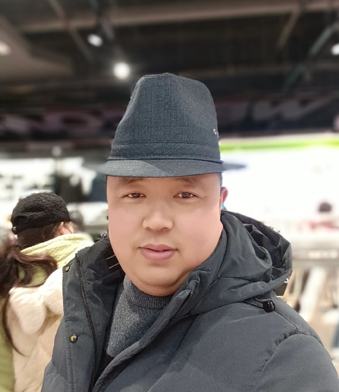 小晴天的第二张照片--绵阳相亲服务中心