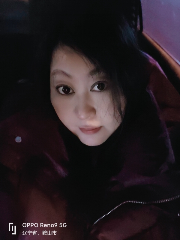 羽璨的第一张照片--绵阳相亲服务中心