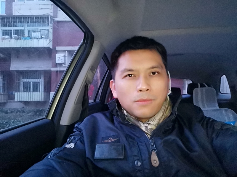 mustangtyp的第二张照片--绵阳相亲服务中心