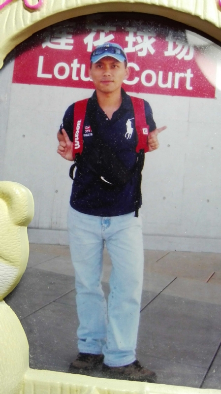 mustangtyp的第三张照片--绵阳相亲服务中心