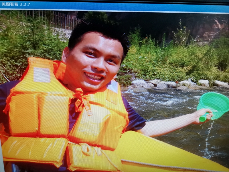 mustangtyp的第四张照片--绵阳相亲服务中心