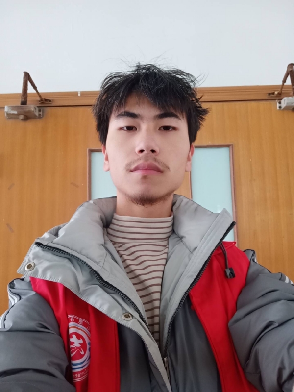 真诚的来的第一张照片--绵阳相亲服务中心