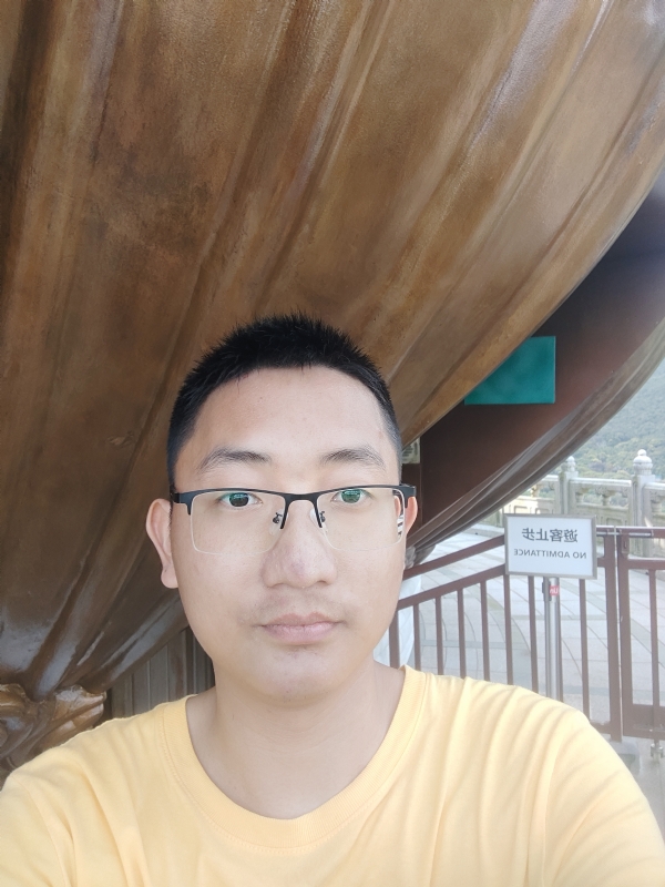 老实人的第一张照片--绵阳相亲服务中心